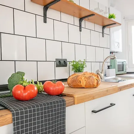 El Atico Del Rio De La Pila Apartmán *