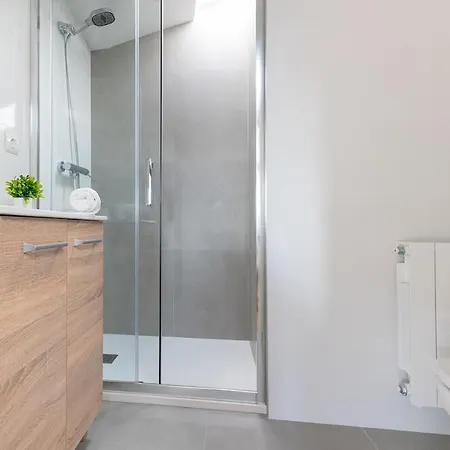 El Atico Del Rio De La Pila Apartment Santander