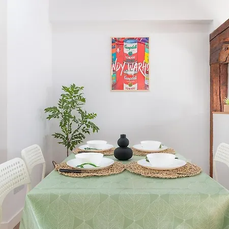 El Atico Del Rio De La Pila *