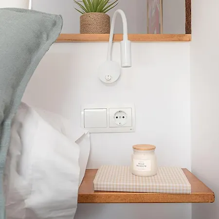 El Atico Del Rio De La Pila Apartament