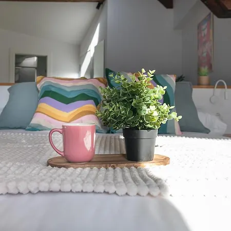 El Atico Del Rio De La Pila Apartament Santander