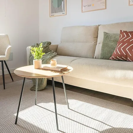 Apartament El Atico Del Rio De La Pila Santander