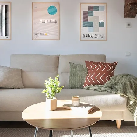 El Atico Del Rio De La Pila Santander