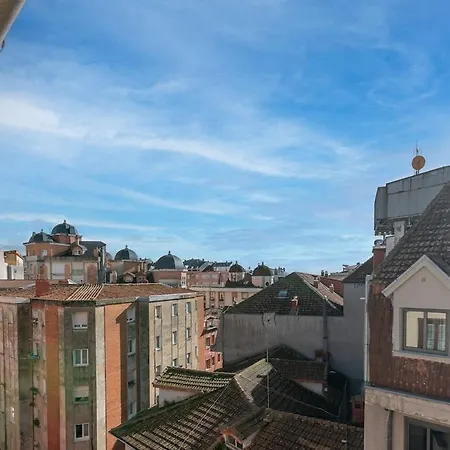 Apartament El Atico Del Rio De La Pila *