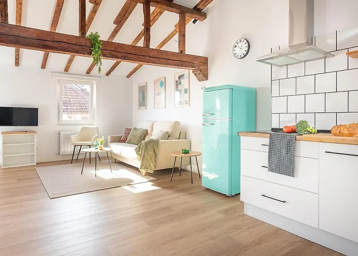 El Atico Del Rio De La Pila