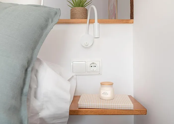 El Atico Del Rio De La Pila Apartment