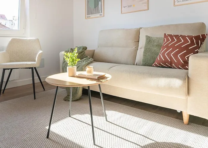 Apartment El Atico Del Rio De La Pila Santander