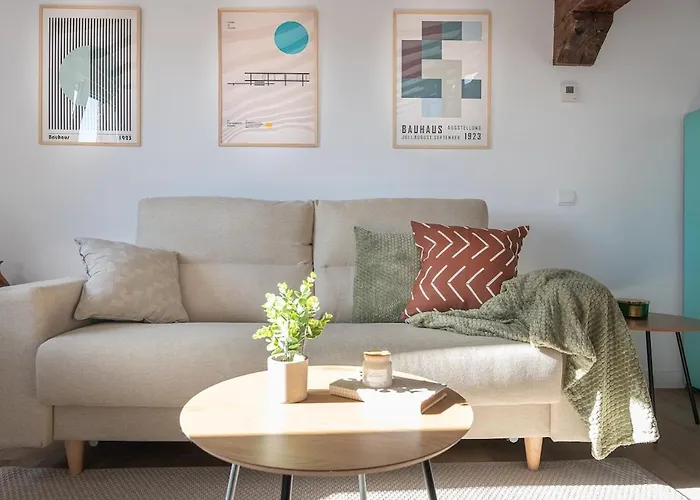 El Atico Del Rio De La Pila Santander