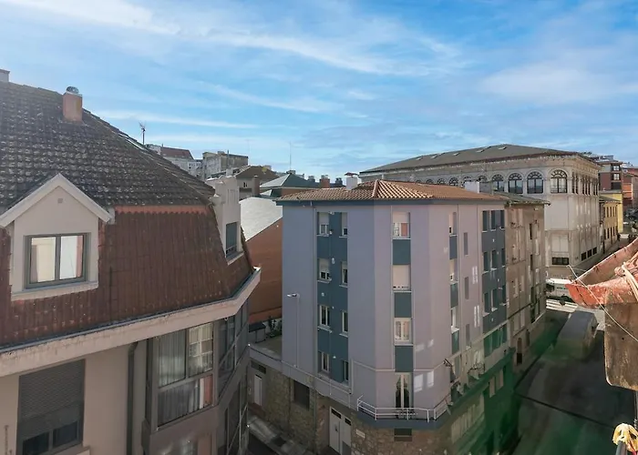 El Atico Del Rio De La Pila Apartment *