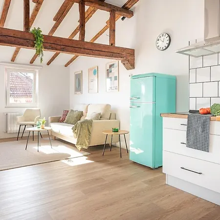 El Atico Del Rio De La Pila