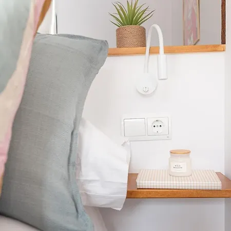 El Atico Del Rio De La Pila *