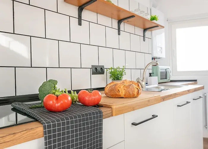 El Atico Del Rio De La Pila Appartamento *