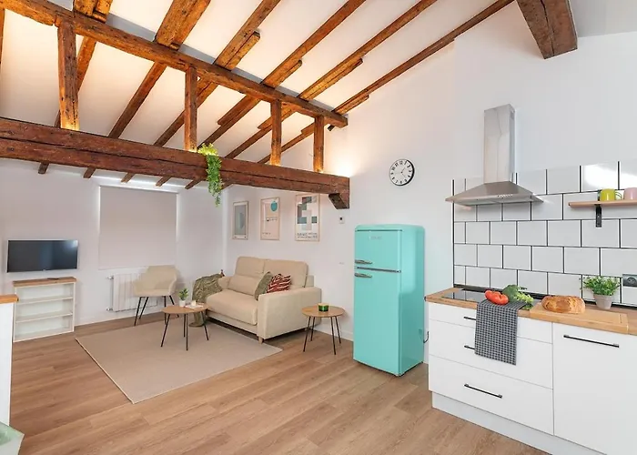 El Atico Del Rio De La Pila