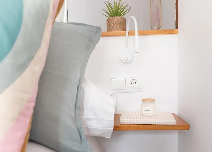 El Atico Del Rio De La Pila *