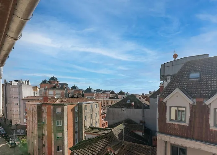 Appartamento El Atico Del Rio De La Pila *